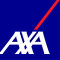 Logo Axa