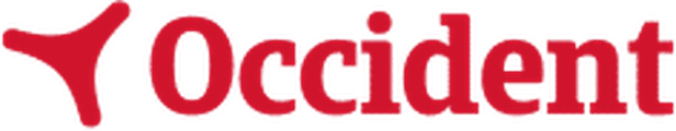 Logo Occident