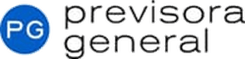 Logo Previsora General